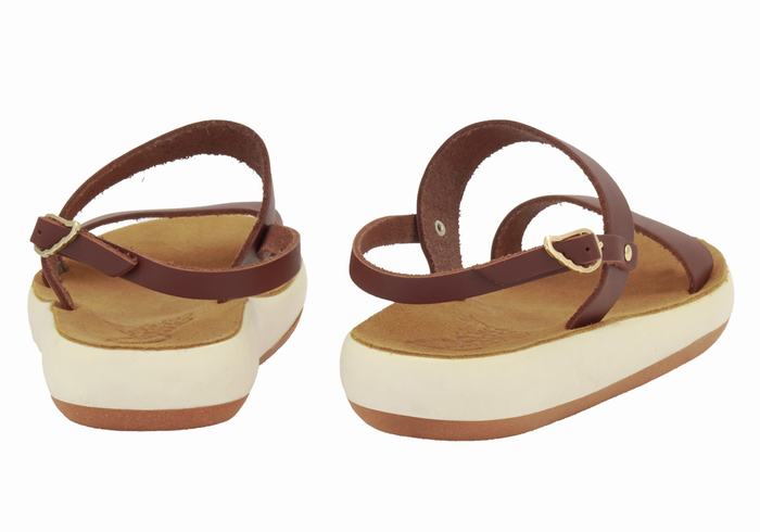 Sandales Casual Ancient Greek Sandals Clio Comfort   | XEX-7666288